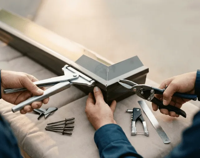 Why choose Gutter Repair in Weed, CA